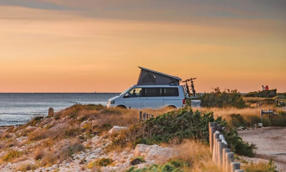 Mercedes Vito 2019